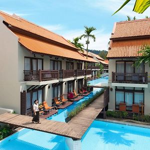 Khaolak Oriental Resort - Adult Only